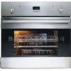 Built-In Oven